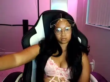 Clioenchants  live sex cam