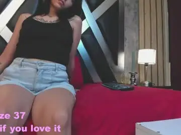 Cloeperson  live sex cam