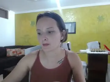 Daddy_baby_horny  live sex cam
