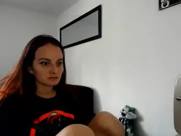 Daddy_baby_horny  live sex cam