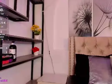 Hannahwilliamss  live sex cam