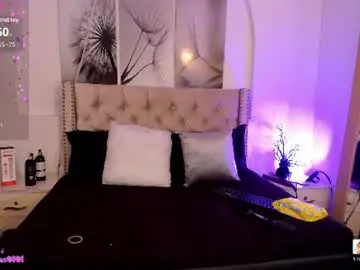 Hannahwilliamss  live sex cam