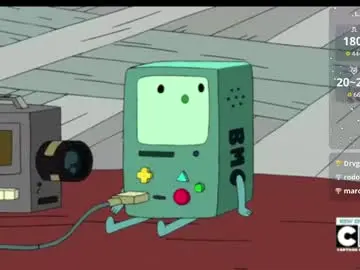 Im_foxy011  live sex cam