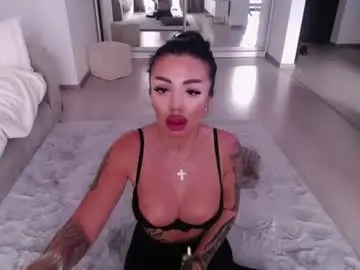 Jessebella  live sex cam