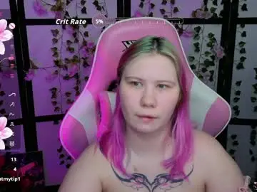 Kitsune_little  live sex cam