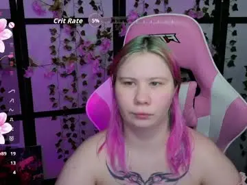 Kitsune_little  live sex cam