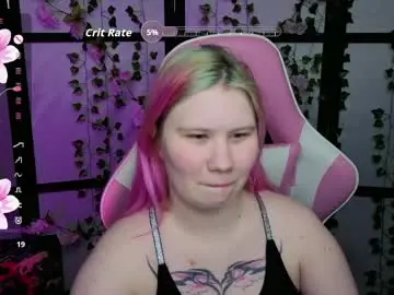 Kitsune_little  live sex cam