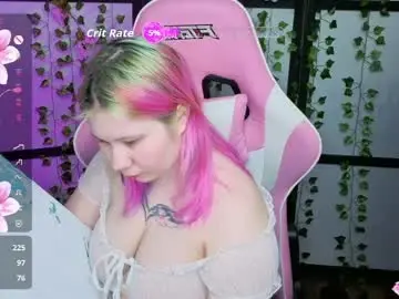 Kitsune_little  live sex cam