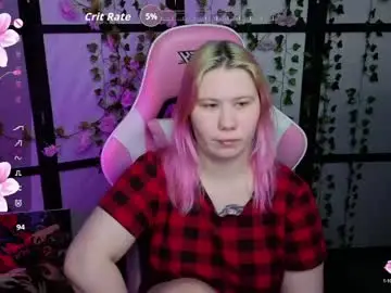 Kitsune_little  live sex cam