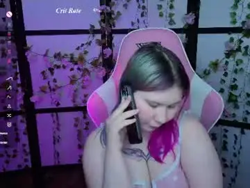 Kitsune_little  live sex cam