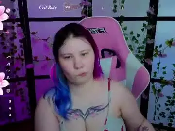 Kitsune_little  live sex cam
