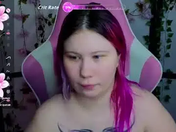 Kitsune_little  live sex cam