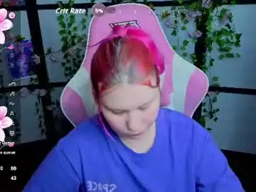 Kitsune_little  live sex cam