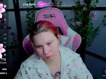 Kitsune_little  live sex cam