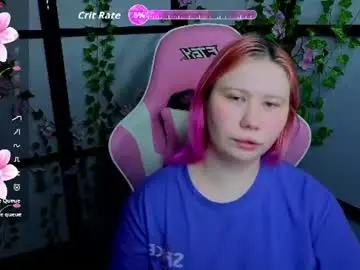 Kitsune_little  live sex cam