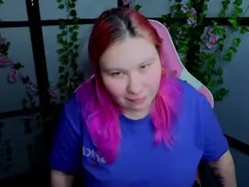 Kitsune_little  live sex cam