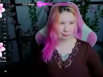 Kitsune_little  live sex cam