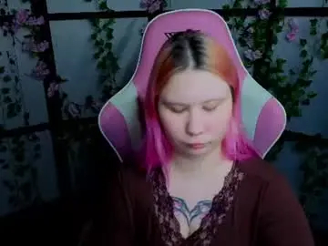 Kitsune_little  live sex cam