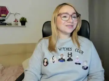 Miss_charlotte05  live sex cam