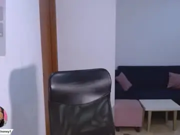 Misshoney1  live sex cam