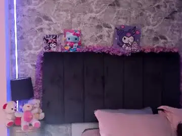Sashajune  live sex cam
