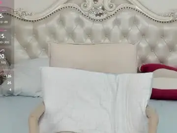 Simonastephanie  live sex cam