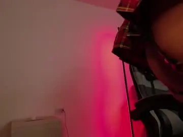 Spicy_ana  live sex cam