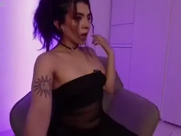 Spicy_ana  live sex cam