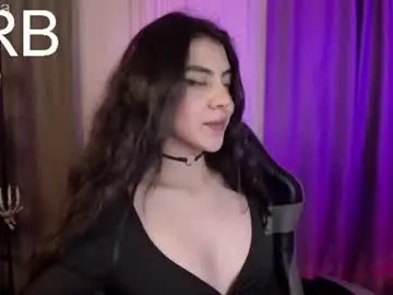 Spicy_ana  live sex cam