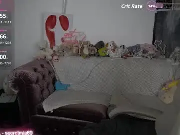 Sugar_muse  live sex cam