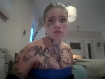 Theoneandonlyharley  live sex cam