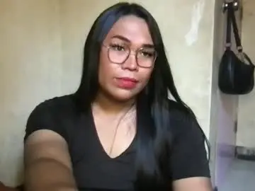 Wickedshychubby23  live sex cam