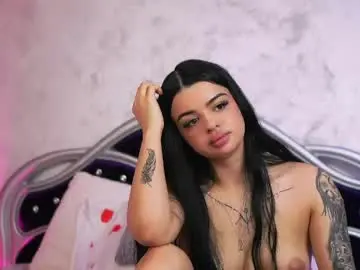 Yournaughtyangel1  live sex cam