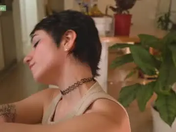 Alemaniababe  live sex cam