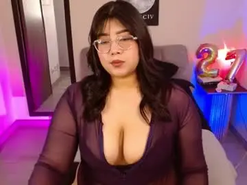 Alexakimm  live sex cam