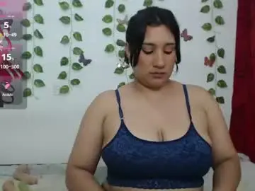 Aranzahot_14  live sex cam