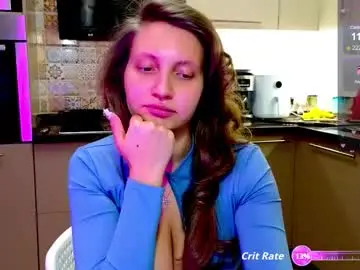 Brightsstar  live sex cam