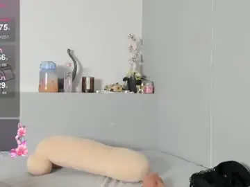 Candela_cool  live sex cam