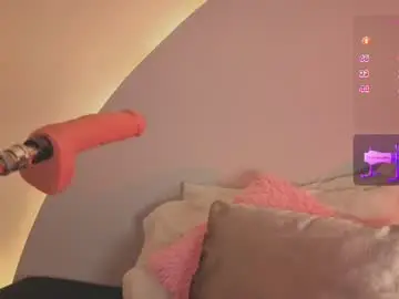 Candela_cool  live sex cam