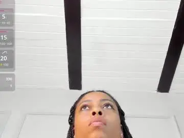 Evahalston  live sex cam