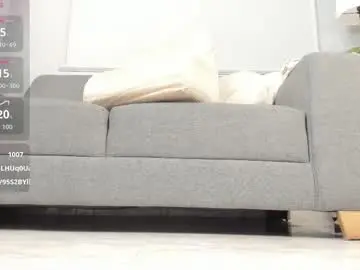 Evahalston  live sex cam