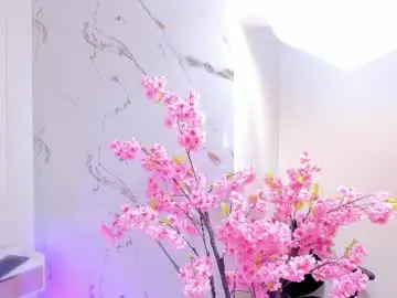 Evahalston  live sex cam