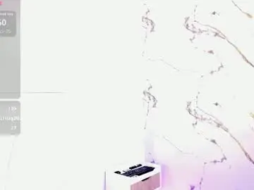 Evahalston  live sex cam