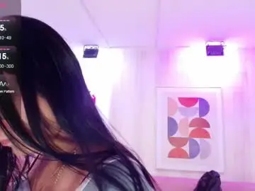 Gabriela_meow  live sex cam