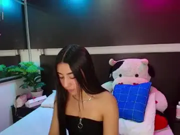 Gabriela_meow  live sex cam