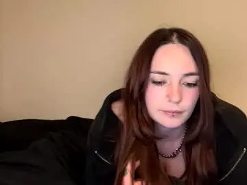 Ghostpetal  live sex cam