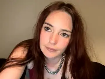 Ghostpetal  live sex cam