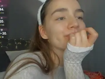 Honey_chantal  live sex cam