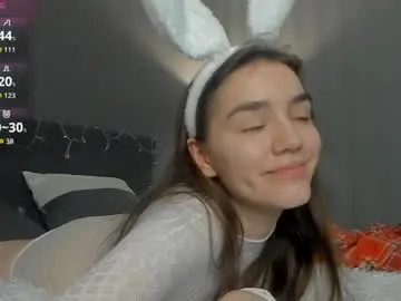 Honey_chantal  live sex cam