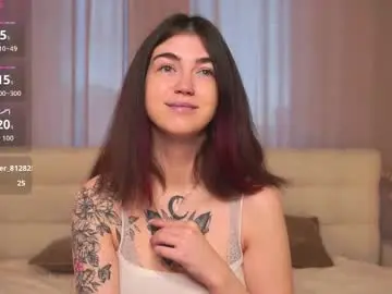 Honeykadakia  live sex cam